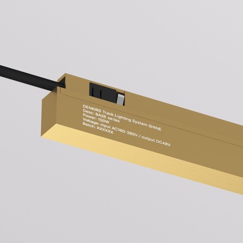 Блок питания Denkirs Shine Base TR5739-SB/1, купить в Минске по самой низкой цене