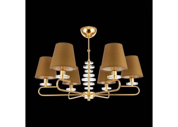 Подвесная люстра Evoluce Escalla SL1139.203.06