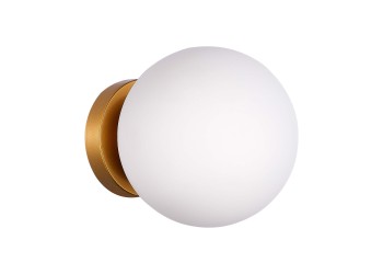 Настенно-потолочный светильник Evoluce Acini SL717.201.01