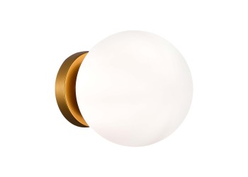 Настенно-потолочный светильник Evoluce Acini SL717.201.01