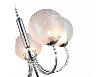 Подвесная люстра Evoluce Aveiro SLE1096-103-05