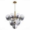 Подвесная люстра Evoluce Aveiro SLE1096-203-13, купить в Минске по самой низкой цене