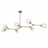 Подвесная люстра Evoluce Rametto SLE154823-07, купить в Минске по самой низкой цене