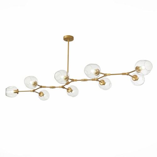 Подвесная люстра Evoluce Rametto SLE154823-09, купить в Минске по самой низкой цене