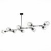 Подвесная люстра Evoluce Rametto SLE154843-09, купить в Минске по самой низкой цене