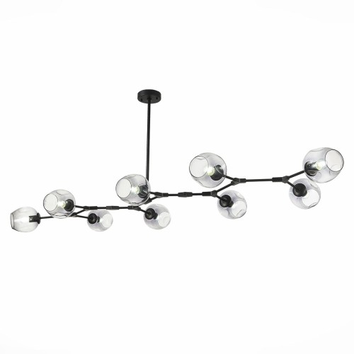 Подвесная люстра Evoluce Rametto SLE154843-09, купить в Минске по самой низкой цене