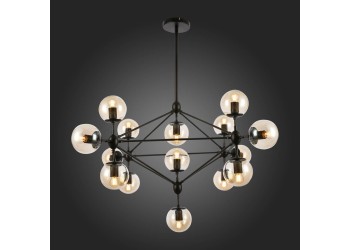 Подвесная люстра Evoluce Lacotta SLE154903-15