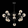 Подвесная люстра Evoluce Lacotta SLE154903-15, купить в Минске по самой низкой цене