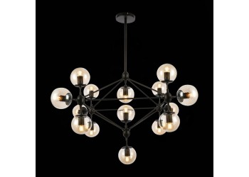 Подвесная люстра Evoluce Lacotta SLE154903-15