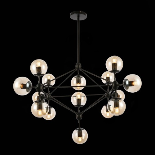 Подвесная люстра Evoluce Lacotta SLE154903-15, купить в Минске по самой низкой цене