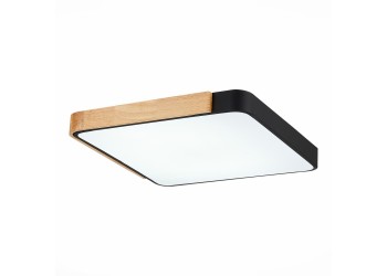 Потолочный сетодиодный светильник Evoluce Festa SLE201242-01