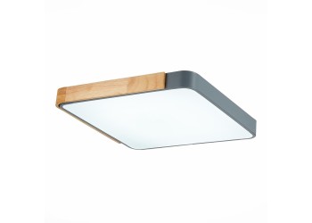 Потолочный сетодиодный светильник Evoluce Festa SLE201272-01