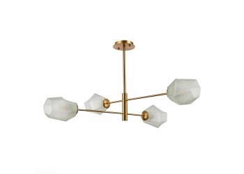 Подвесная люстра Evoluce TERRAMO SLE205202-04