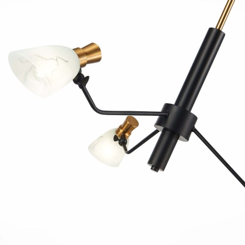 Подвесная люстра Evoluce Lita SLE205403-03, купить в Минске по самой низкой цене