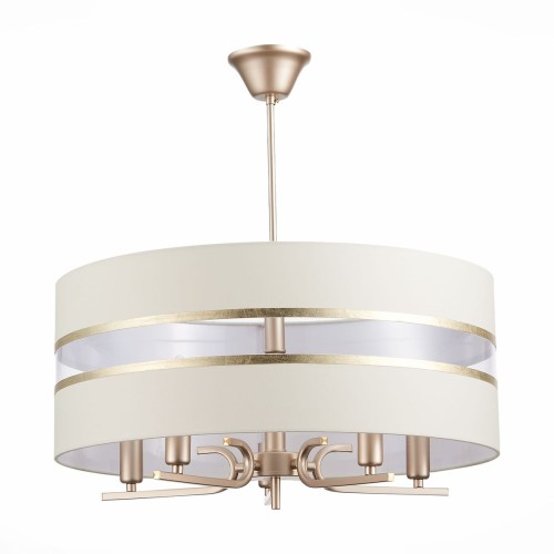 Подвесная люстра Evoluce Almese SLE300213-05, купить в Минске по самой низкой цене