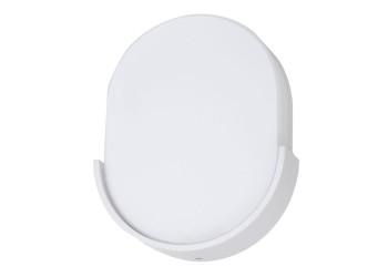 Светильник-ночник Uniel DTL-316 Овал/White/Sensor UL-00007054