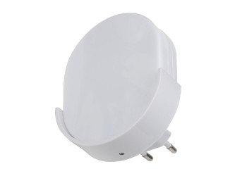 Светильник-ночник Uniel DTL-316 Овал/White/Sensor UL-00007054