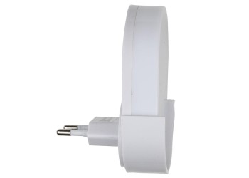 Светильник-ночник Uniel DTL-316 Овал/White/Sensor UL-00007054