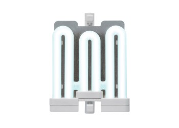 Лампа энергосберегающая Uniel R7s 10W 4100K матовая ESL-322-10/4100/R7s 03195