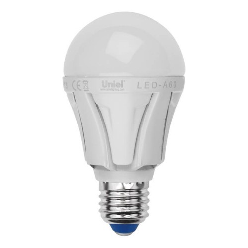 Набор светодиодных ламп Uniel E27 10W 4000K матовая LED-A60 10W/NW/E27/FR PLP01WH UL-00008086, купить в Минске по самой низкой цене