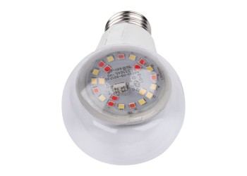 Лампа светодиодная Uniel E27 10W прозрачная LED-A60-10W/SPM3/E27/CL PLP35WH Multiplant UL-00011438