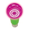 Лампа светодиодная для растений Uniel E27 15W прозрачная LED-A60-15W/SPSB/E27/CL PLP30GR UL-00004582, купить в Минске по самой низкой цене