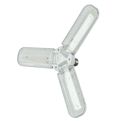 Лампа светодиодная Uniel E27 24W прозрачная LED-P65-24W/SPFS/E27/CL/P3 PLP32WH UL-00011420, купить в Минске по самой низкой цене