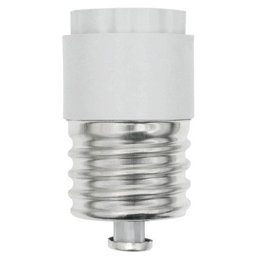 Переходник с цоколя E40 на E27 Uniel LH40-27L 00719, купить в Минске по самой низкой цене