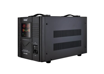Стабилизатор напряжения Uniel 8000ВА RS-1/8000 03113