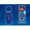 Фонарь-брелок светодиодный Uniel Standard Mini от батареек S-KL021-T Blue UL-00004094, купить в Минске по самой низкой цене