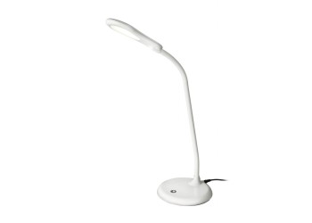 Настольная лампа Uniel TLD-507 White/LED/550Lm/5000K 06546