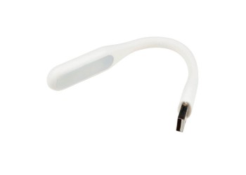 Переносной светодиодный фонарь Uniel Usb-зарядка 170х15 260 лм TLD-541 White UL-00000253