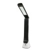 Настольная лампа Uniel TLD-564 White-Black/LED/500Lm/3000-6000K/Dimmer/NightLight UL-00006474, купить в Минске по самой низкой цене