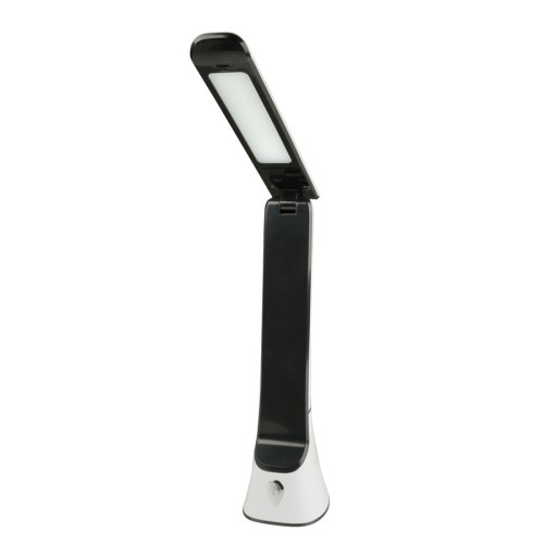 Настольная лампа Uniel TLD-564 White-Black/LED/500Lm/3000-6000K/Dimmer/NightLight UL-00006474, купить в Минске по самой низкой цене