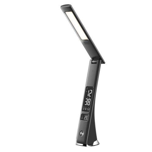 Настольная лампа Uniel TLD-567 Black/LED/300Lm/4500K/Dimmer UL-00006770, купить в Минске по самой низкой цене