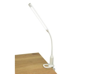 Настольная лампа Uniel TLD-572 White/Led/500Lm/4500K/Dimmer UL-00008663