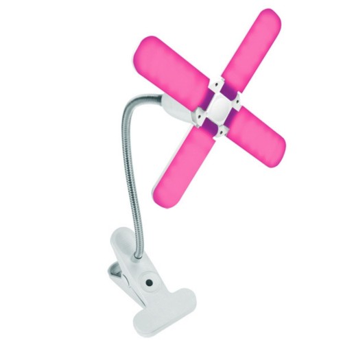 Настольная лампа Uniel ФитоЛето TLI-280 White E27 Plant UL-00009078, купить в Минске по самой низкой цене