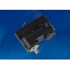Адаптер для трехфазного шинопровода Uniel UBX-A61 Black 09788, купить в Минске по самой низкой цене