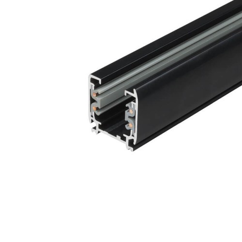 Шинопровод трехфазный Uniel UBX-AS4 Black 300 09729, купить в Минске по самой низкой цене