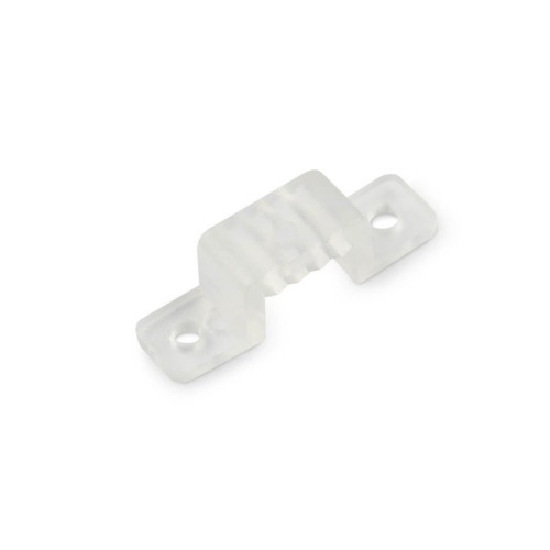 Набор креплений для светодиодной ленты Uniel UCC-K10 Clear 100 Polybag UL-00000866, купить в Минске по самой низкой цене