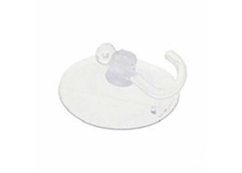 Набор креплений для гирлянд Uniel UCC-Y10 Clear 010 Blister UL-00007302