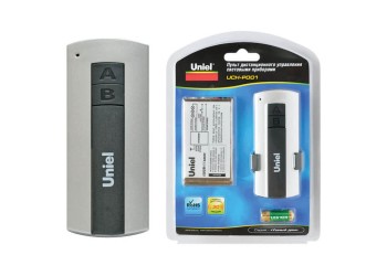 Пульт управления светом Uniel UCH-P001-G1-1000W-30M 02244