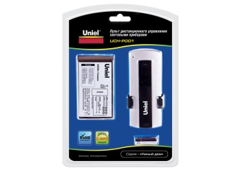 Пульт управления светом Uniel UCH-P001-G2-1000W-30M 02245