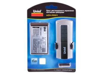 Пульт управления светом Uniel UCH-P001-G3-1000W-30M 02246