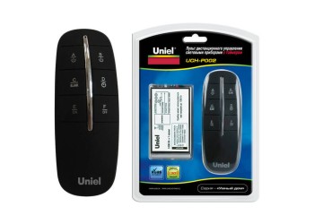 Пульт управления светом Uniel UCH-P002-G1-1000W-30M 03621