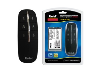 Пульт управления светом Uniel UCH-P002-G3-1000W-30M 03623