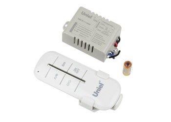 Пульт управления светом Uniel UCH-P005-G1-1000W-30M UL-00003632