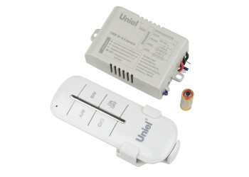 Пульт управления светом Uniel UCH-P005-G2-1000W-30M UL-00003633