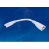 Провод Uniel UCX-LL2/E01-015 White 1 Sticker UL-00004531, купить в Минске по самой низкой цене