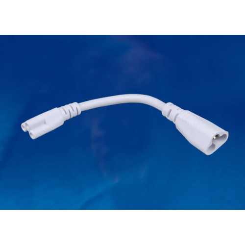 Провод Uniel UCX-LL2/E01-015 White 1 Sticker UL-00004531, купить в Минске по самой низкой цене